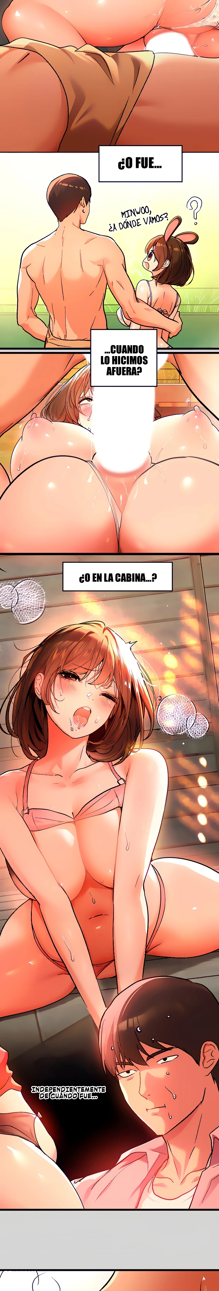 La Hermana Casera - Capítulo 33 - Página 3 - LectorTMOo