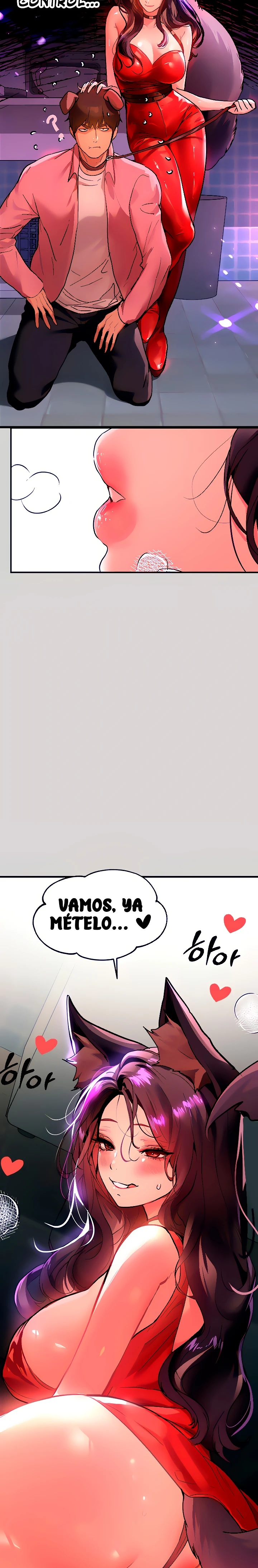 La Hermana Casera - Capítulo 33 - Página 16 - LectorTMOo