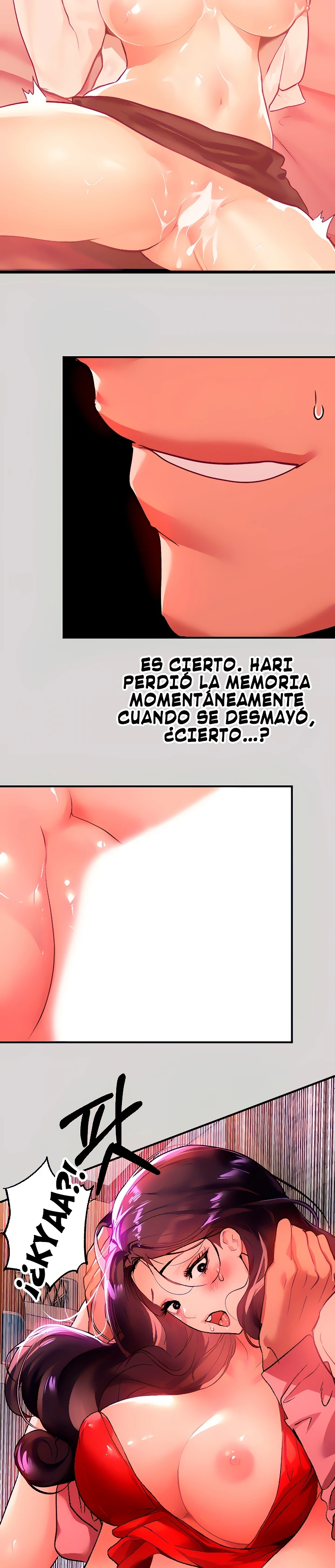 La Hermana Casera - Capítulo 33 - Página 22 - LectorTMOo