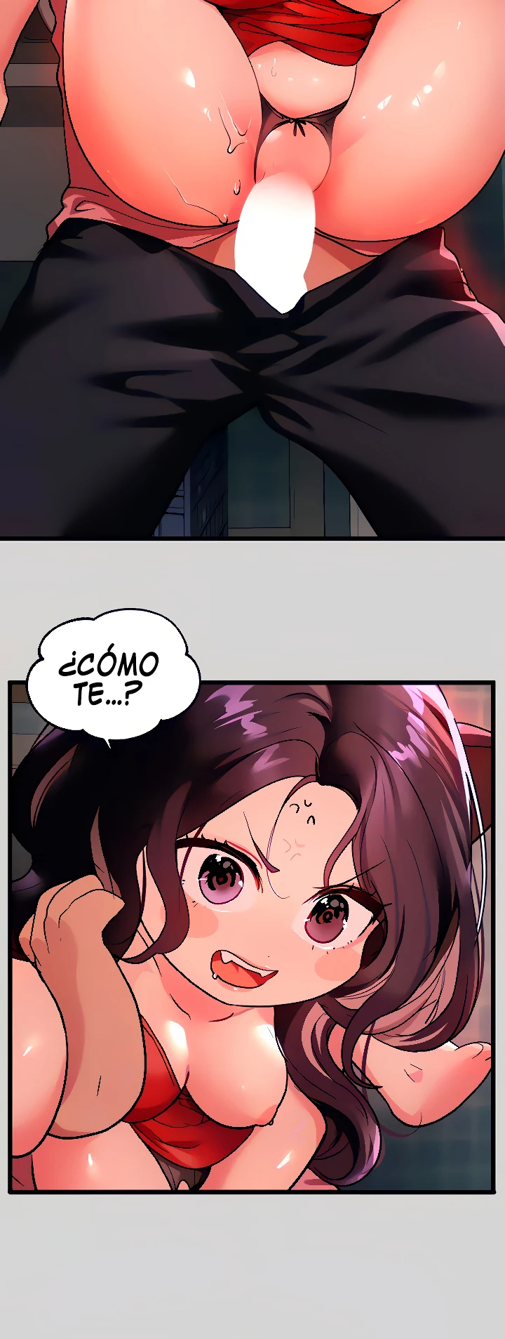 La Hermana Casera - Capítulo 34 - Página 4 - LectorTMOo