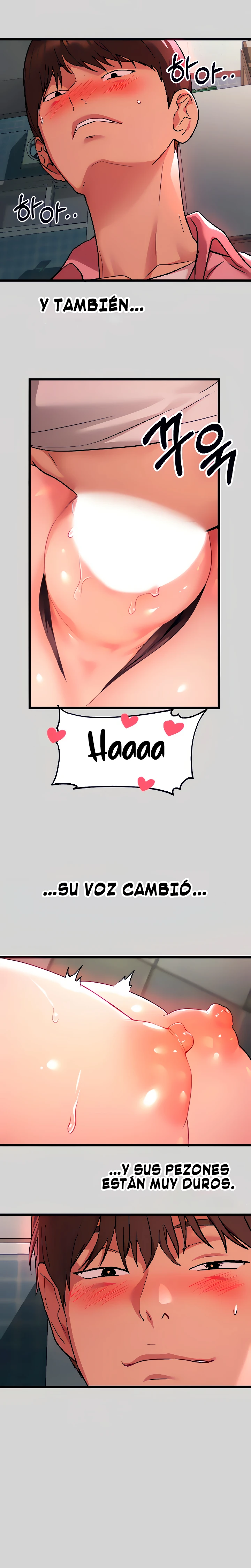 La Hermana Casera - Capítulo 34 - Página 24 - LectorTMOo