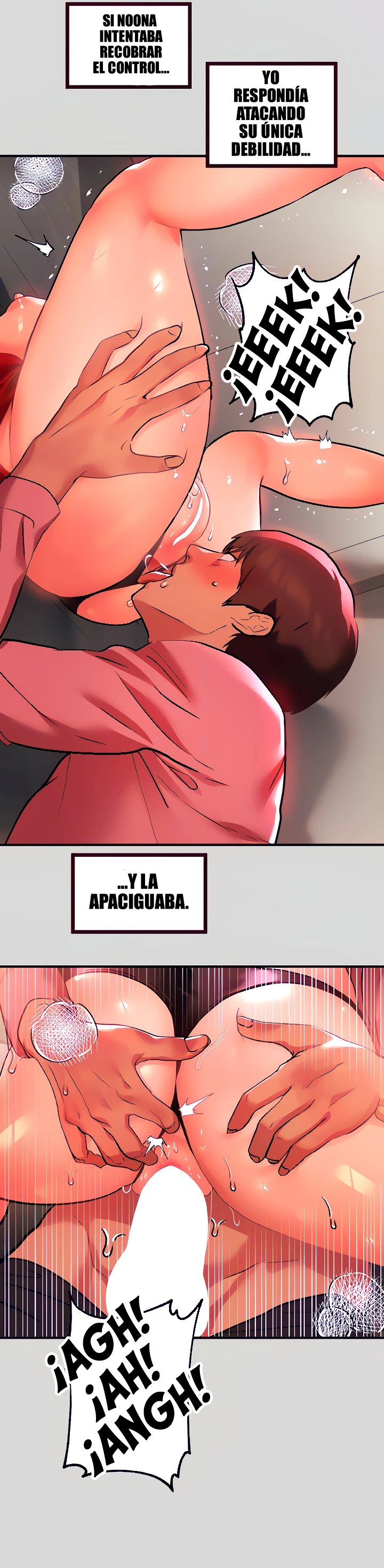 La Hermana Casera - Capítulo 35 - Página 14 - LectorTMOo