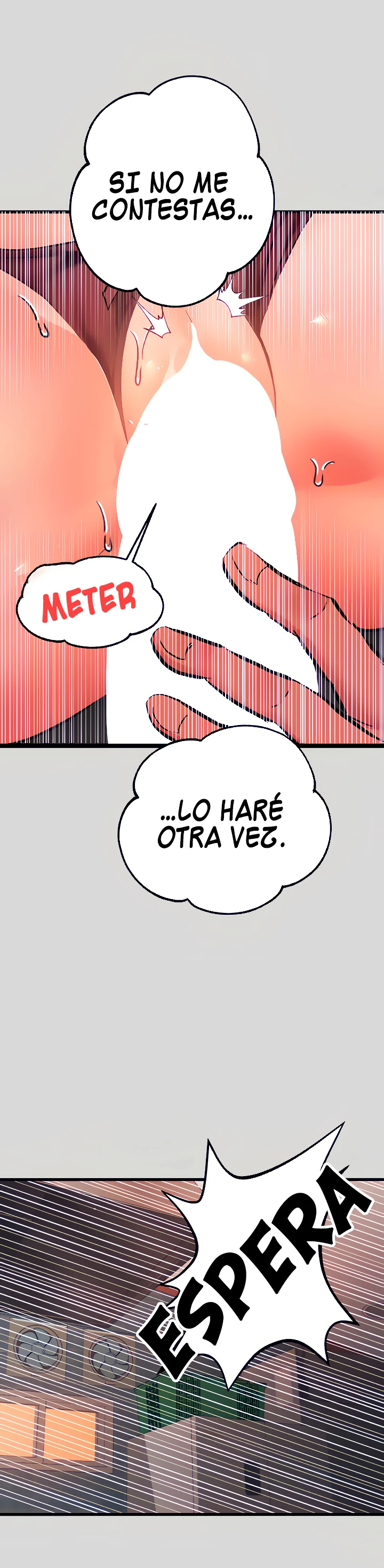 La Hermana Casera - Capítulo 35 - Página 16 - LectorTMOo