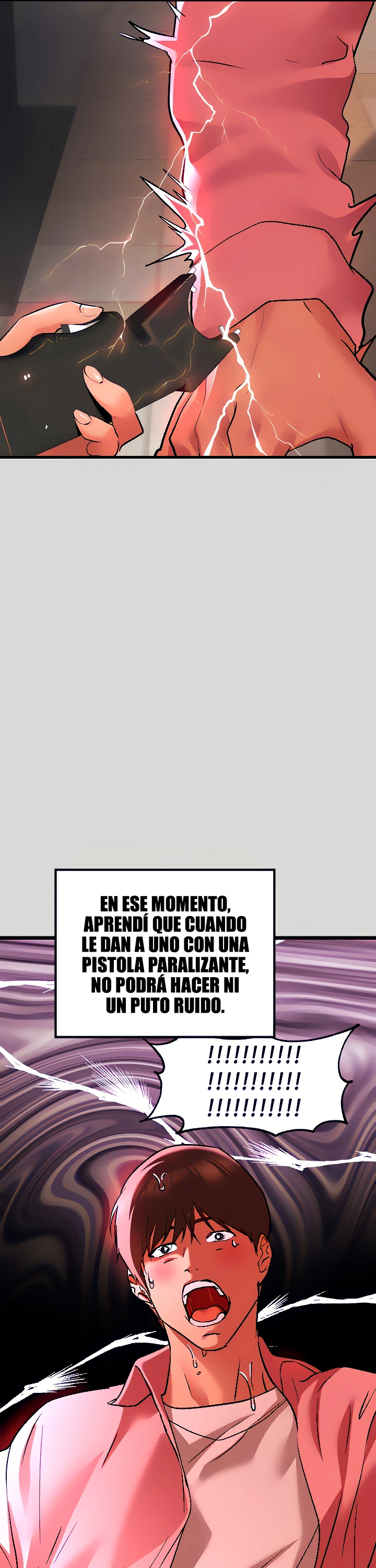La Hermana Casera - Capítulo 35 - Página 20 - LectorTMOo