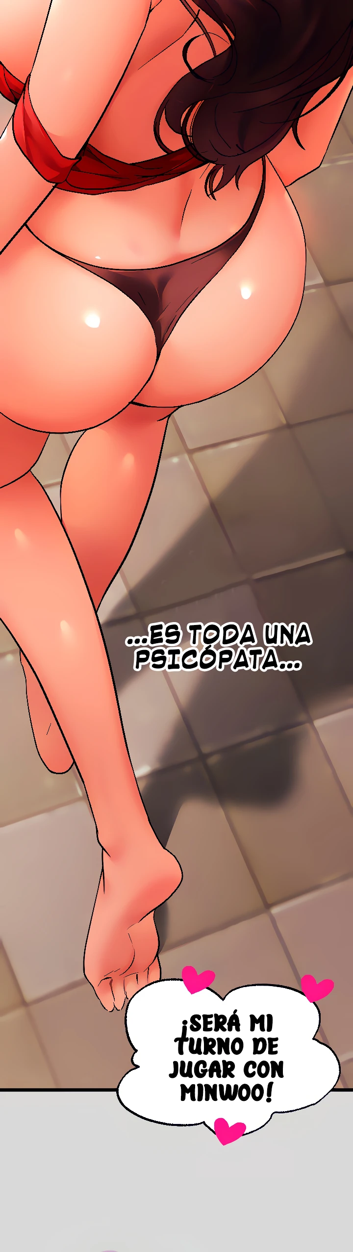 La Hermana Casera - Capítulo 35 - Página 24 - LectorTMOo