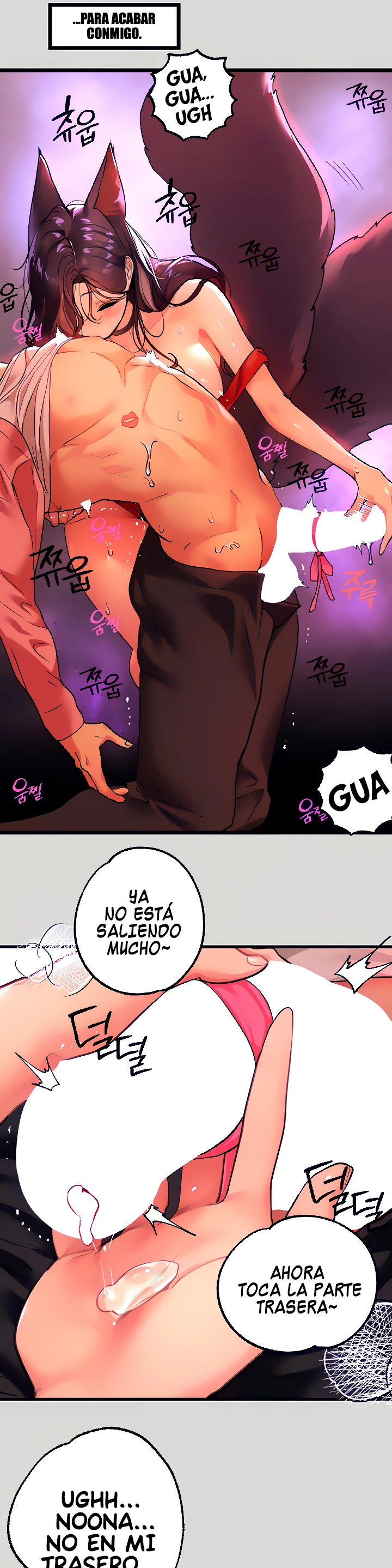 La Hermana Casera - Capítulo 35 - Página 29 - LectorTMOo