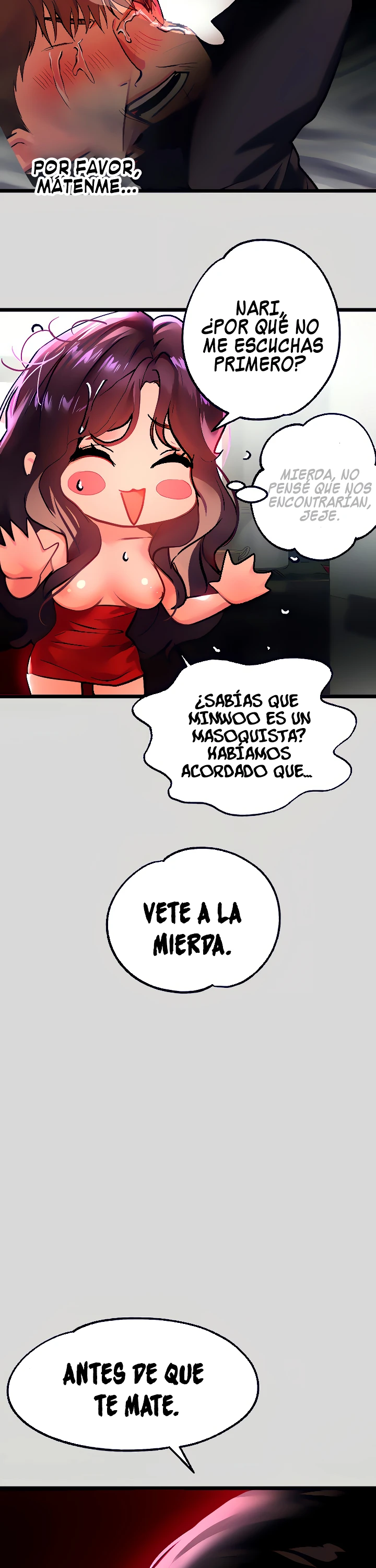 La Hermana Casera - Capítulo 35 - Página 42 - LectorTMOo
