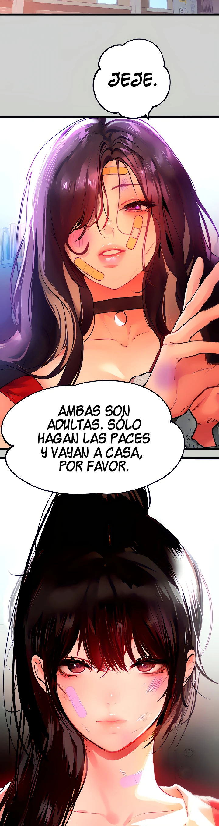 La Hermana Casera - Capítulo 36 - Página 2 - LectorTMOo