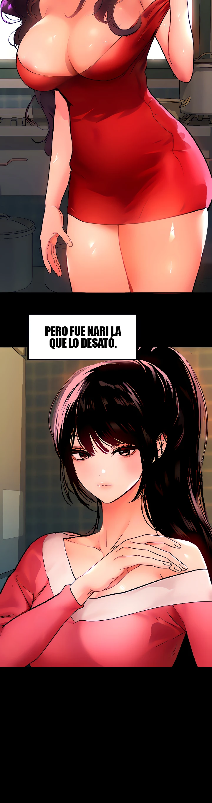 La Hermana Casera - Capítulo 36 - Página 6 - LectorTMOo