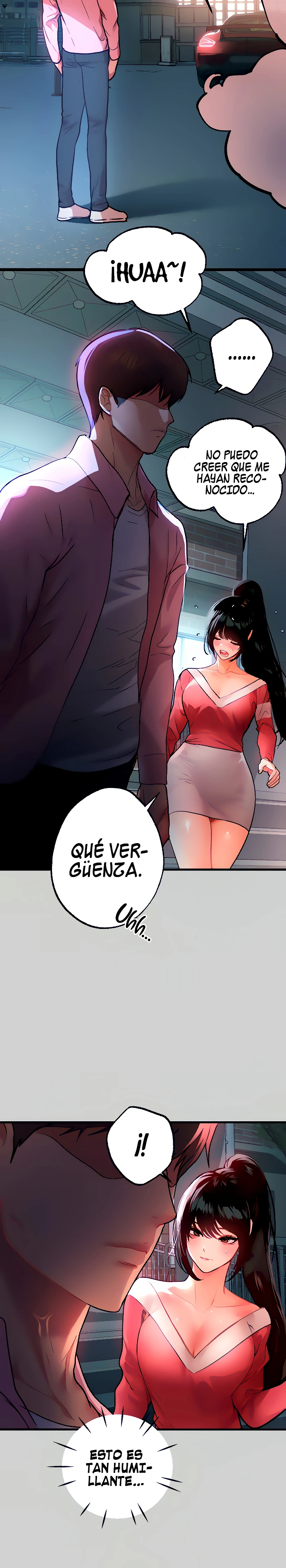 La Hermana Casera - Capítulo 36 - Página 15 - LectorTMOo