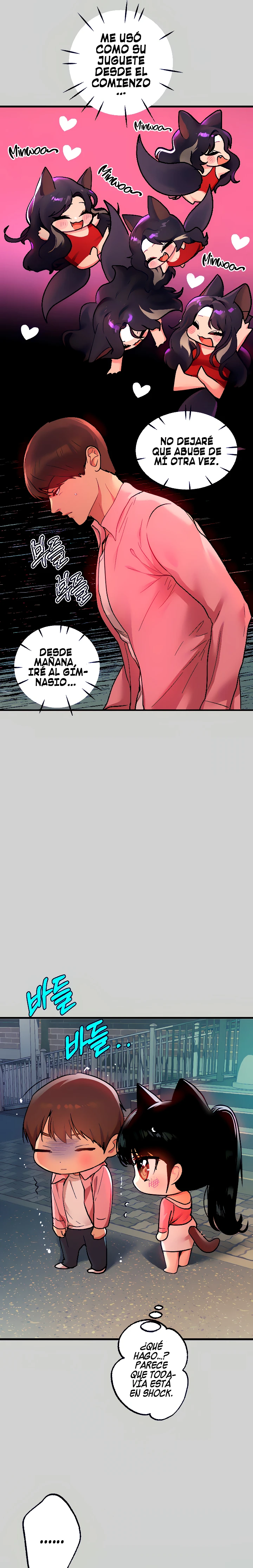 La Hermana Casera - Capítulo 36 - Página 16 - LectorTMOo