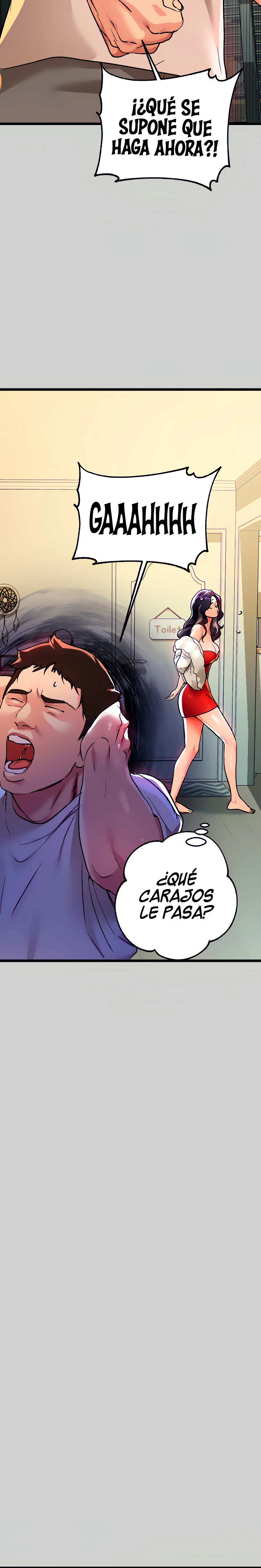 La Hermana Casera - Capítulo 36 - Página 23 - LectorTMOo