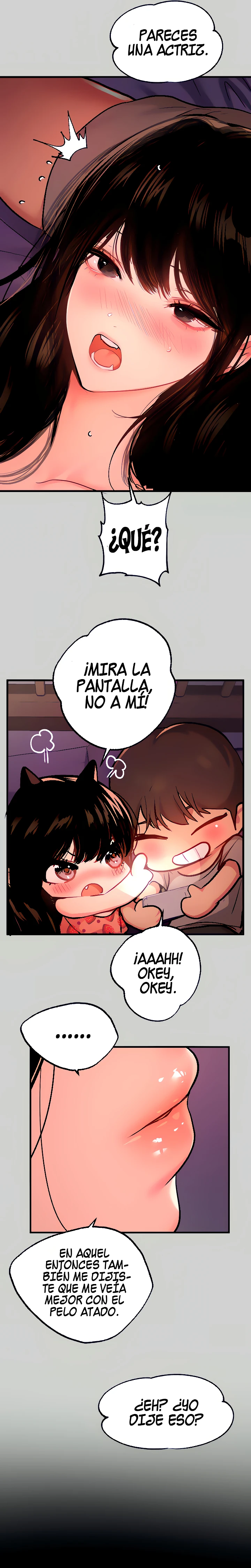 La Hermana Casera - Capítulo 36 - Página 32 - LectorTMOo