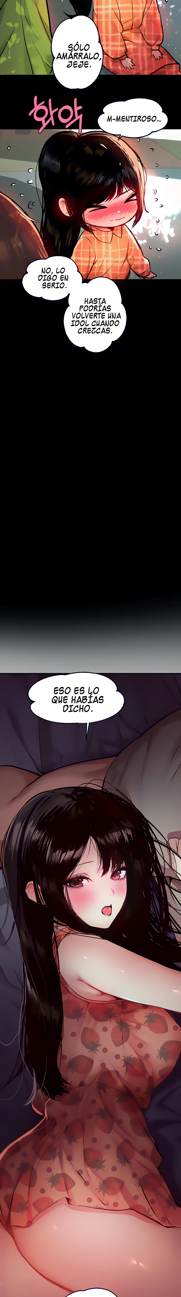 La Hermana Casera - Capítulo 37 - Página 5 - LectorTMOo