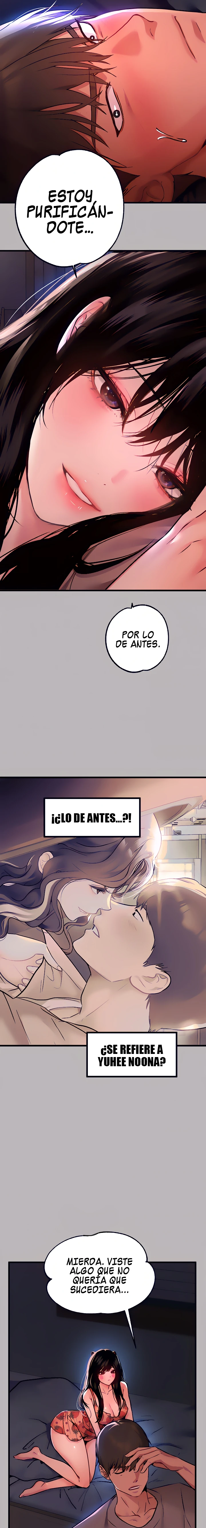 La Hermana Casera - Capítulo 37 - Página 12 - LectorTMOo