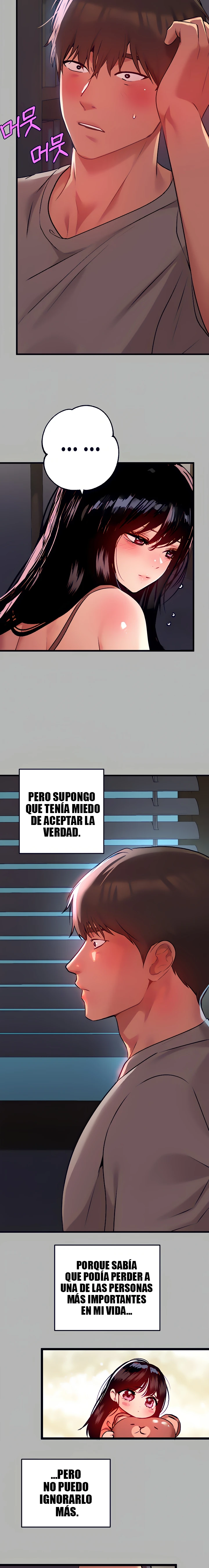 La Hermana Casera - Capítulo 37 - Página 20 - LectorTMOo