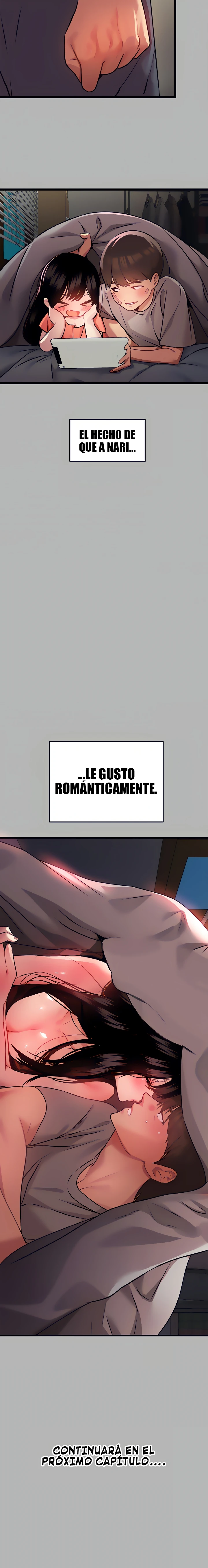 La Hermana Casera - Capítulo 37 - Página 21 - LectorTMOo