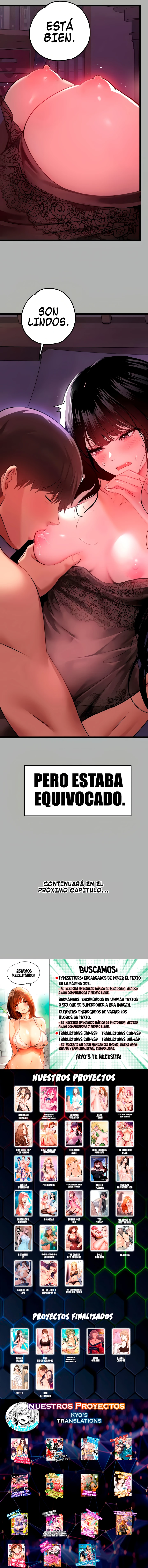 La Hermana Casera - Capítulo 38 - Página 15 - LectorTMOo