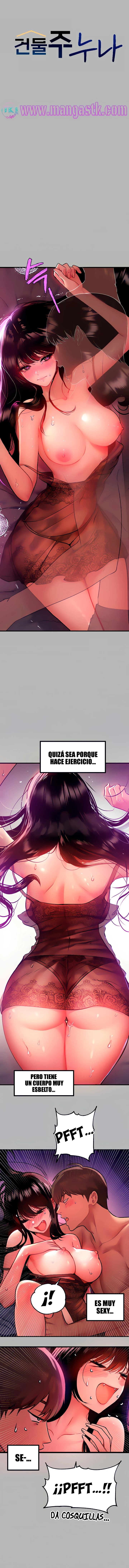 La Hermana Casera - Capítulo 39 - Página 2 - LectorTMOo