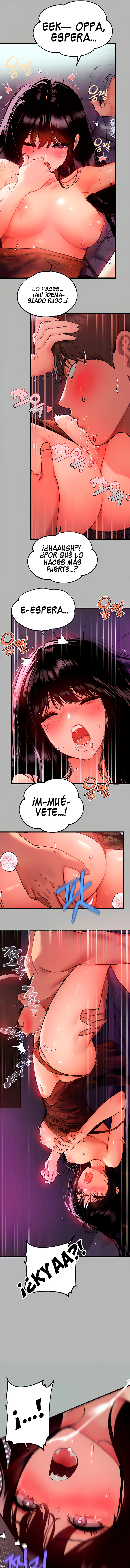 La Hermana Casera - Capítulo 39 - Página 9 - LectorTMOo