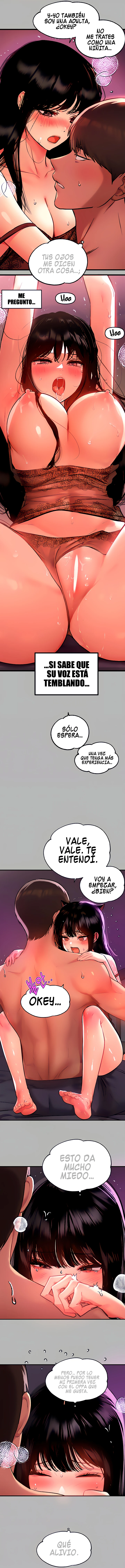 La Hermana Casera - Capítulo 39 - Página 12 - LectorTMOo
