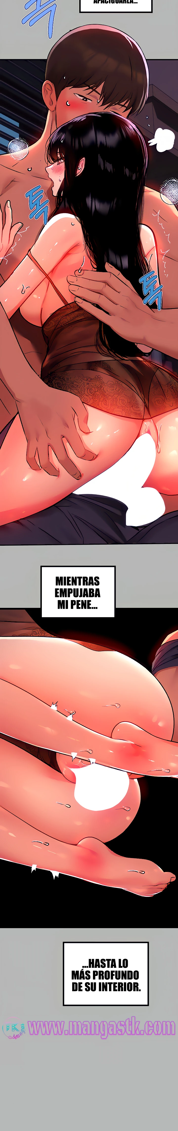 La Hermana Casera - Capítulo 39 - Página 16 - LectorTMOo