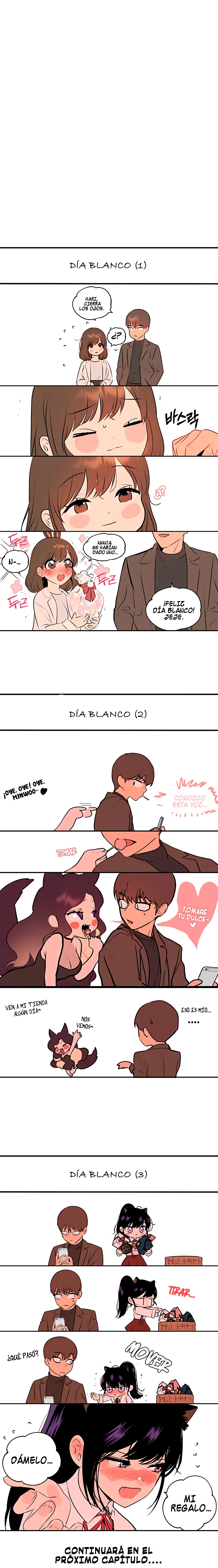 La Hermana Casera - Capítulo 39 - Página 17 - LectorTMOo