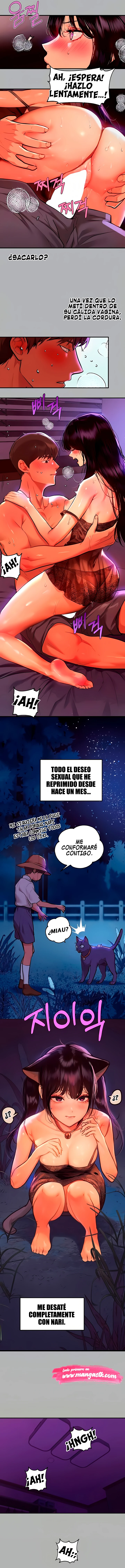 La Hermana Casera - Capítulo 40 - Página 4 - LectorTMOo