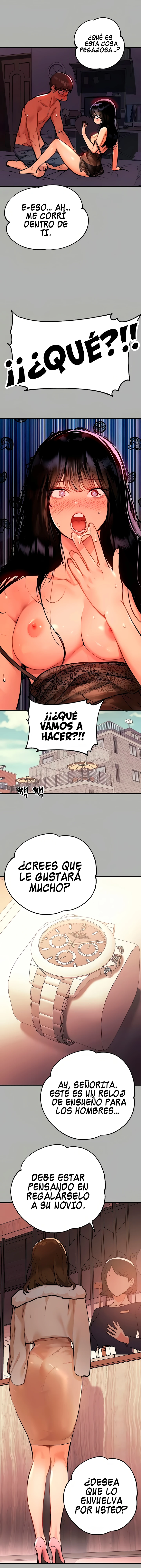 La Hermana Casera - Capítulo 40 - Página 13 - LectorTMOo
