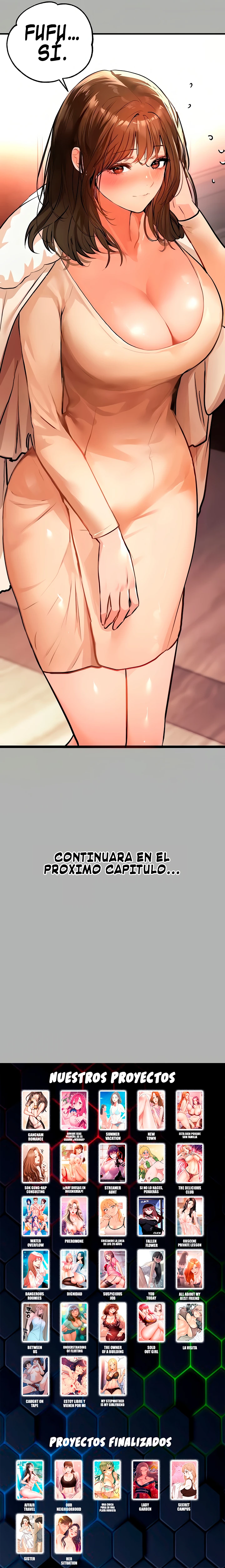 La Hermana Casera - Capítulo 40 - Página 14 - LectorTMOo