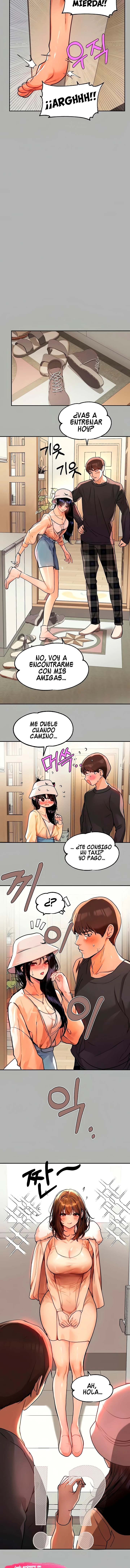 La Hermana Casera - Capítulo 41 - Página 7 - LectorTMOo