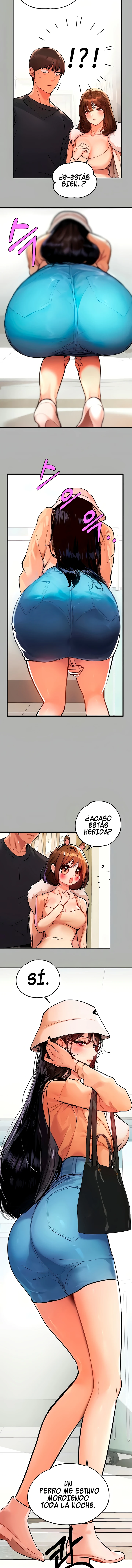 La Hermana Casera - Capítulo 41 - Página 12 - LectorTMOo