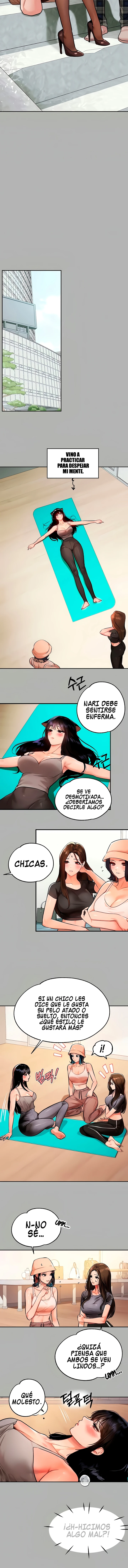 La Hermana Casera - Capítulo 41 - Página 14 - LectorTMOo