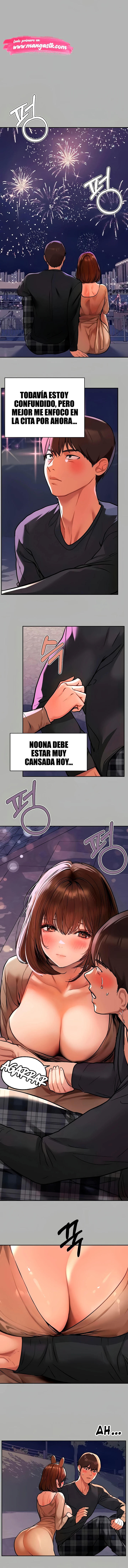 La Hermana Casera - Capítulo 41 - Página 15 - LectorTMOo
