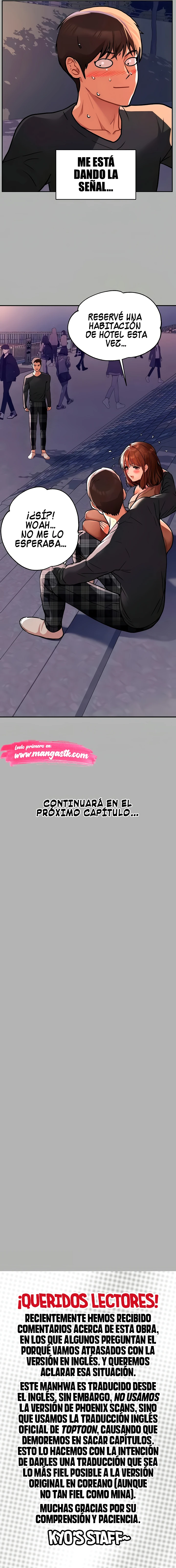 La Hermana Casera - Capítulo 41 - Página 16 - LectorTMOo