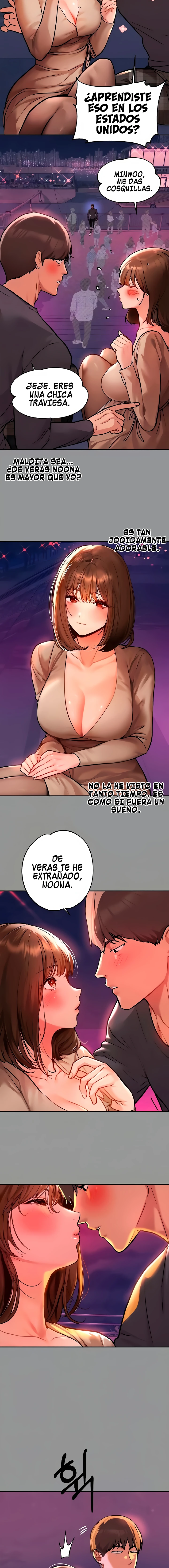La Hermana Casera - Capítulo 42 - Página 3 - LectorTMOo