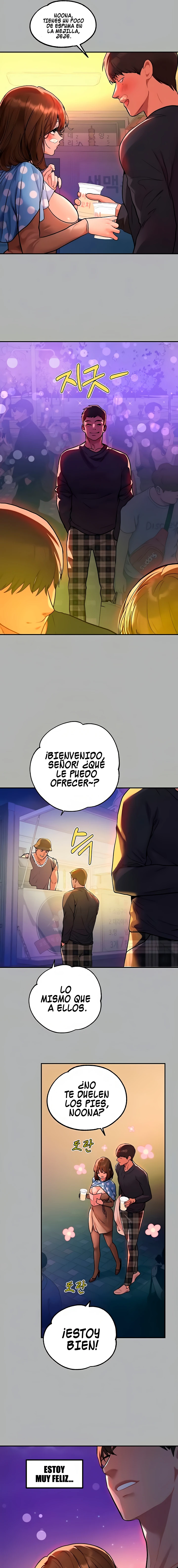 La Hermana Casera - Capítulo 42 - Página 6 - LectorTMOo