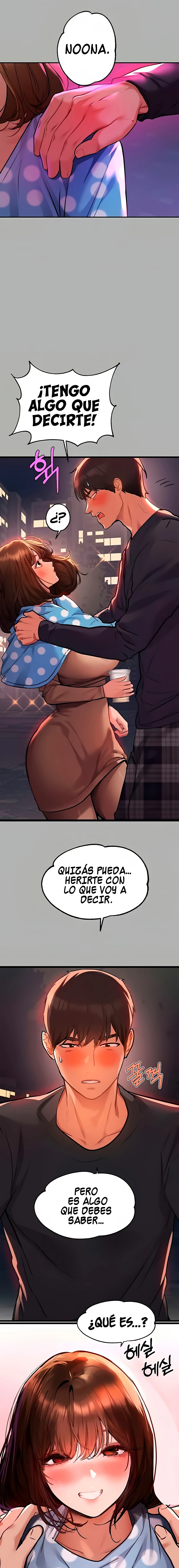 La Hermana Casera - Capítulo 42 - Página 8 - LectorTMOo