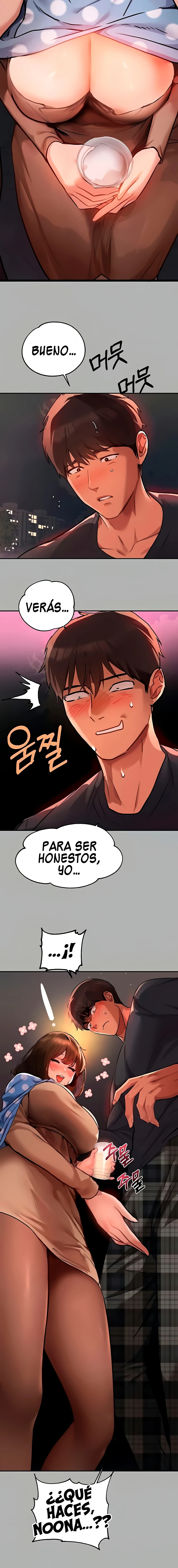 La Hermana Casera - Capítulo 42 - Página 9 - LectorTMOo