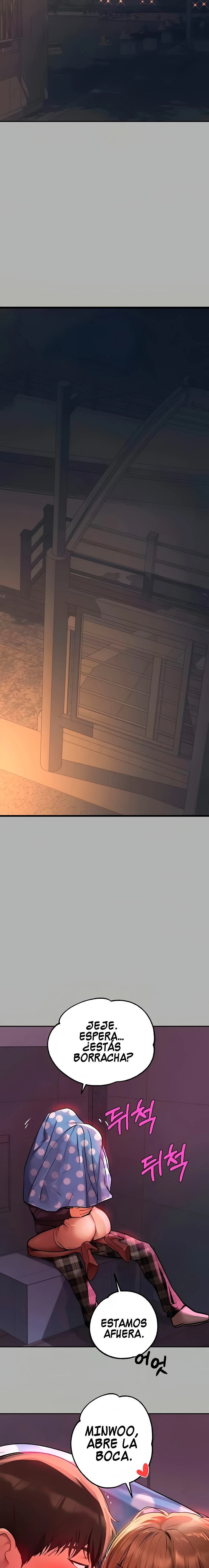 La Hermana Casera - Capítulo 42 - Página 11 - LectorTMOo