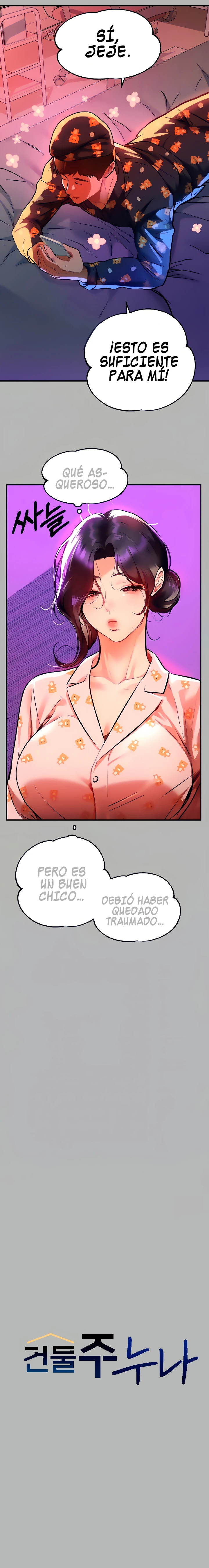 La Hermana Casera - Capítulo 43 - Página 3 - LectorTMOo