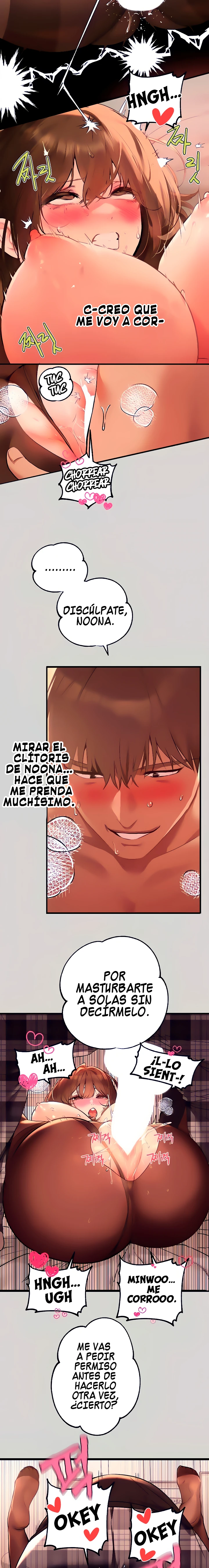 La Hermana Casera - Capítulo 44 - Página 9 - LectorTMOo