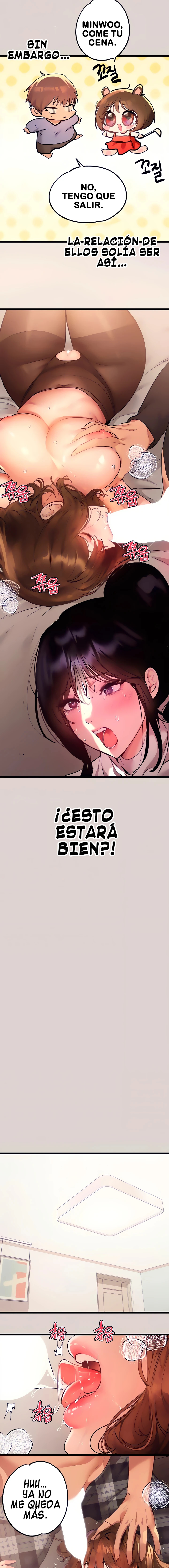 La Hermana Casera - Capítulo 44 - Página 13 - LectorTMOo