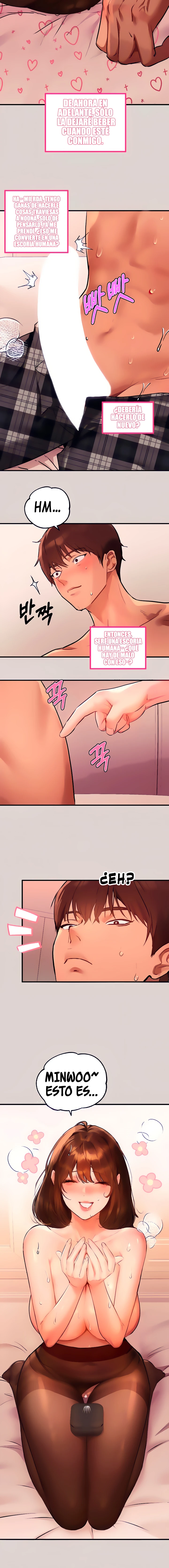 La Hermana Casera - Capítulo 44 - Página 15 - LectorTMOo