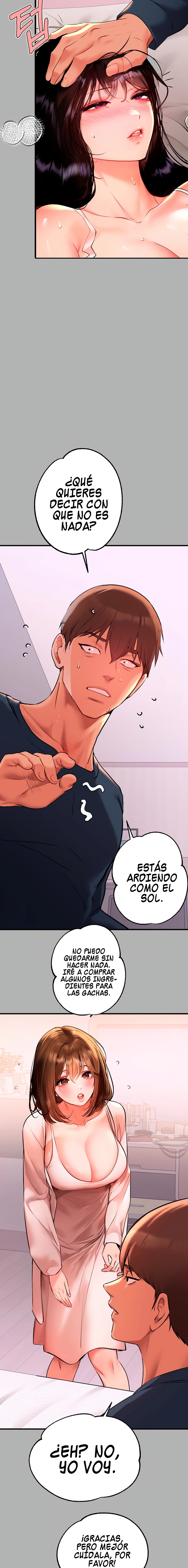 La Hermana Casera - Capítulo 45 - Página 5 - LectorTMOo
