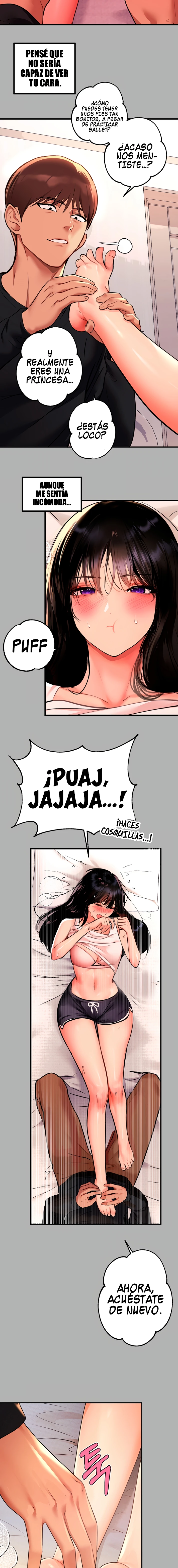 La Hermana Casera - Capítulo 45 - Página 11 - LectorTMOo
