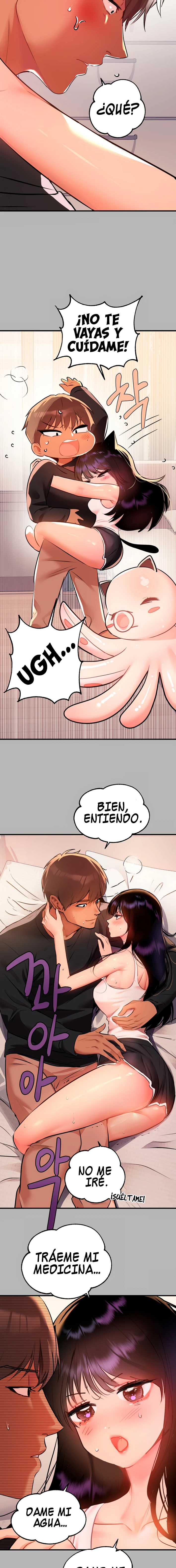 La Hermana Casera - Capítulo 45 - Página 15 - LectorTMOo