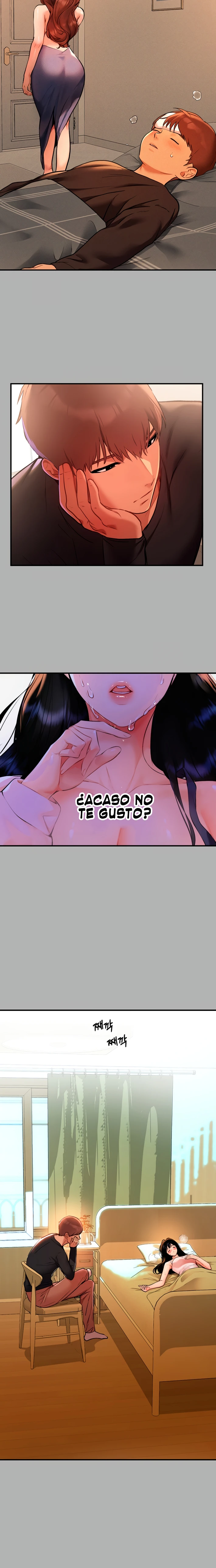 La Hermana Casera - Capítulo 45 - Página 19 - LectorTMOo