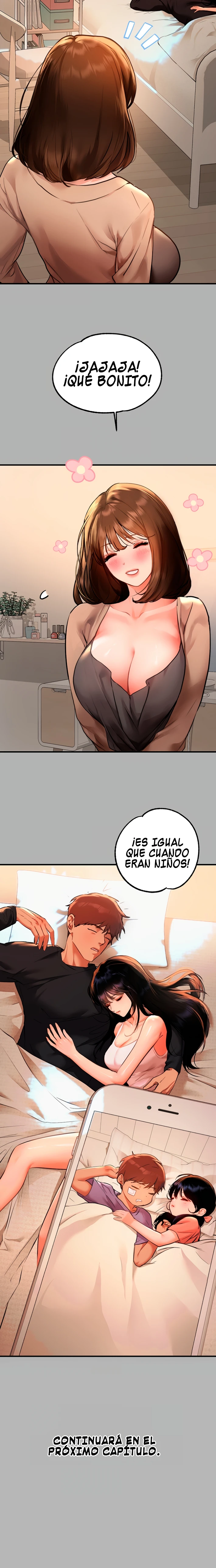 La Hermana Casera - Capítulo 45 - Página 21 - LectorTMOo