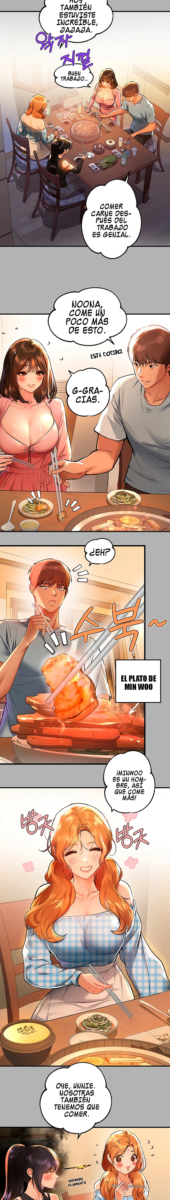 La Hermana Casera - Capítulo 46 - Página 10 - LectorTMOo